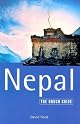 Nepal: The Rough Guide