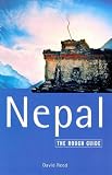 Nepal: The Rough Guide (Rough Guide Travel Guides)