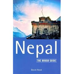 Nepal: The Rough Guide (Rough Guide Travel Guides)