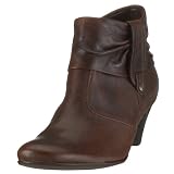 Gabor Comfort Stiefelette, mocca Tuscon (Micro), (72.972.14)