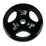 BB-SPORTS BODYMAKER ラバープレートNR 5kg×2 PNR