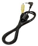 Canon IFC-200MC Macintosh Interface Cable for PowerShot S10, S20, G1, and Pro 90