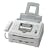 Panasonic KX-FL541 High Speed, up to 36.6 kbps, Laser Fax/Copier