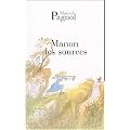 L'Eau des collines, Tome 2 : Manon des sources
