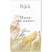 L'Eau des collines, Tome 2 : Manon des sources