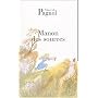 Manon Des Sources