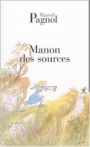 Manon Des Sources