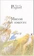 Manon des Sources