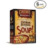 UPC 758300033036 product image for Cuginos Soup! Mix 7.1 OZ (Pack of 18) | upcitemdb.com