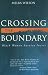 Crossing the Boundary: Black Women Survive Incest