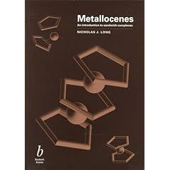 Metallocenes: An Introduction to Sandwich Complexes