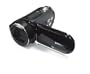 Samsung HMX-H105 High-Def SSD Flash Memory Camcorder with 32 GB Memory and 10x Optical Zoom