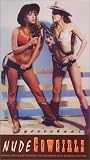 Nude Cowgirls [VHS]