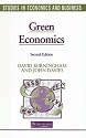 Green Economics (Studies in Economics and Business)
