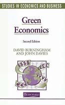 Green Economics (Studies in Economics and Business)