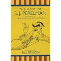 The Most of S.J.Perelman book cover