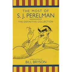 The Most of S.J.Perelman