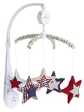 Review Nautica 1873079 / Nautica Baby Ryan Musical Mobile