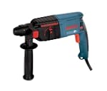 Bosch 11250VSR 6 amp 3/4-Inch SDS-plu...