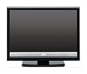 JVC LT19DK8ZJ LT-19DK8ZJ 19" HD Ready LCD TV with Integrated Digital Tuner