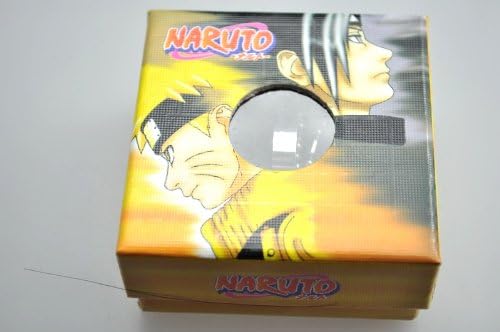 Topbill Aniime Naruto Konoha Bicyclo Necklace Of Cosplay