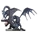 Mage Knight Limited Edition Dragon Figure - Venomous Shadow Dragon