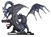 Mage Knight Limited Edition Dragon Figure - Venomous Shadow Dragon_s-1