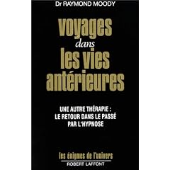 Voyages dans les vies ant�rieures