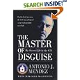 The Master of Disguise: My Secret Life in the CIA