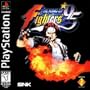 King of Fighters 95