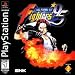 King of Fighters 95