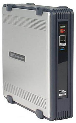 I-O DATA USB 2.0/1.1対応 外付型ハードディスク HDH-U250S