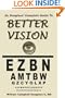 Dr. Douglass' Complete Guide to Better Vision. Improve Eyesight Naturally.
