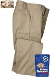 Dickies KP122 Boy's FlexWaist(tm) Extra Pocket Pant w/Logo (4-20 Husky)