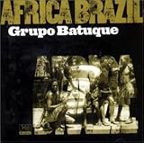 Grupo Batuque｜Grupo Batuque Africa Brazil