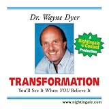Transformation by Dr Wayne Dyer (Nightingale Conant) 336CDS Abridged