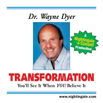 Wayne Dyer