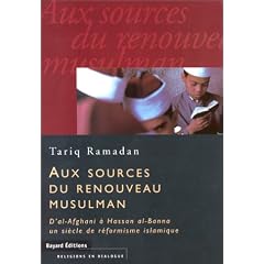 Aux sources du renouveau musulman