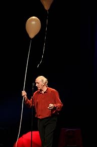 Bilder von Herman Van Veen