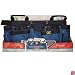 Custom LeatherCraft CLC 1469 11 Pocket - 4 Piece Combo Apron