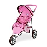 Graco Expedition Doll Jogger