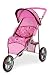 Graco Expedition Doll Jogger