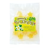［東京お土産］島はちみつレモングミ(東京土産・国内土産）