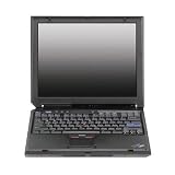 Remanufactured IBM ThinkPad T21 800 MHz Pentium III Notebook PC with 20 GB Hard Drive