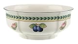 Villeroy & Boch French Garden Fleurence 8-1/4-Inch Round Vegetable Bowl