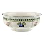 Villeroy & Boch French Garden Fleurence 8-1/4-Inch Round Vegetable Bowl