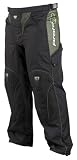 Paintball Proto 07 Paintball Pants Olive - Medium