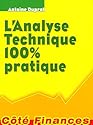 L'Analyse Technique 100% pratique