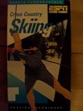 Cross Country Skiing Skating Techniqyes with Bill Koch [VHS]