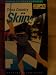 Cross Country Skiing Skating Techniqyes with Bill Koch [VHS]
